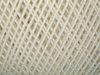 OnLine Hakelgarn 3 Off White Size 20 Crochet Thread 100% Mercerized Cotton